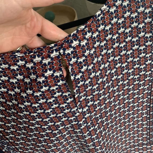 Renee C for Stitch Fix Blouse - Picture 4 of 7